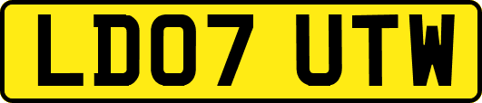 LD07UTW