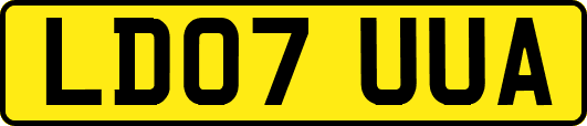 LD07UUA