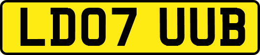 LD07UUB