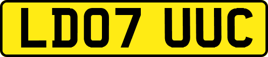 LD07UUC