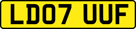 LD07UUF