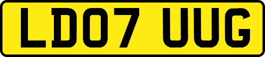 LD07UUG