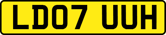 LD07UUH