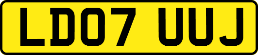 LD07UUJ