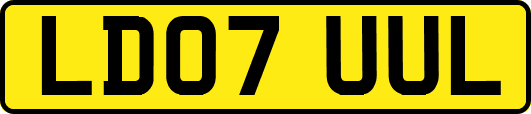 LD07UUL