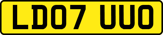LD07UUO