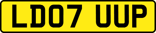 LD07UUP