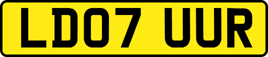 LD07UUR