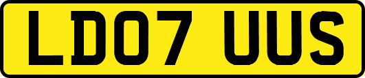 LD07UUS