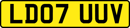 LD07UUV