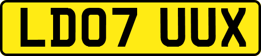 LD07UUX