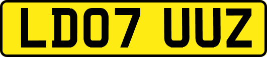 LD07UUZ
