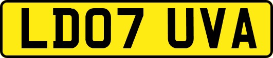 LD07UVA