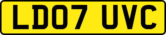 LD07UVC