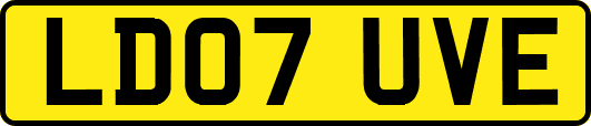 LD07UVE
