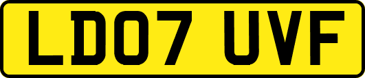 LD07UVF