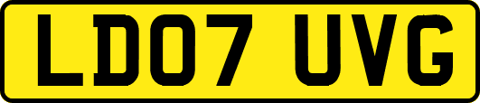 LD07UVG