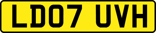 LD07UVH