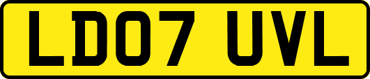 LD07UVL