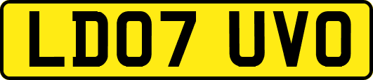 LD07UVO