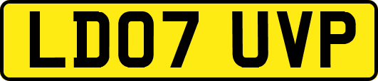 LD07UVP