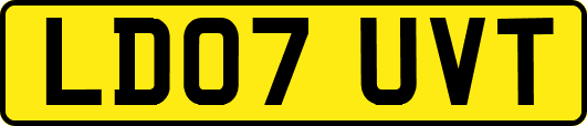 LD07UVT