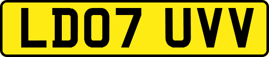 LD07UVV