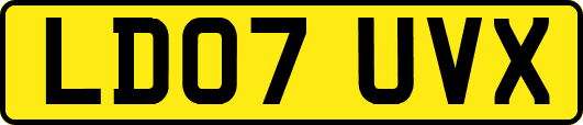 LD07UVX