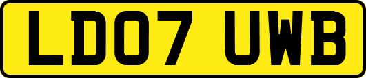 LD07UWB
