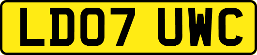 LD07UWC