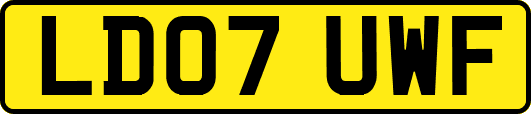 LD07UWF