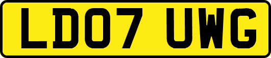 LD07UWG