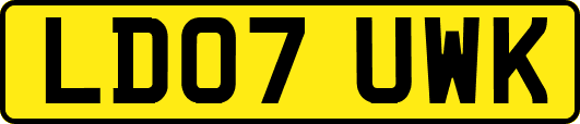 LD07UWK