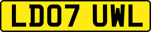 LD07UWL