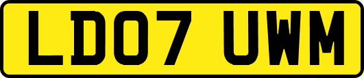 LD07UWM