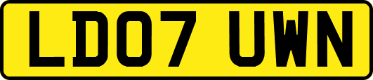 LD07UWN