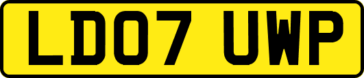 LD07UWP