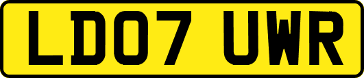 LD07UWR