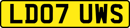 LD07UWS