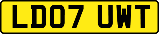 LD07UWT