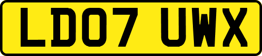 LD07UWX