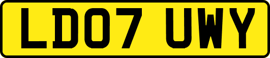 LD07UWY