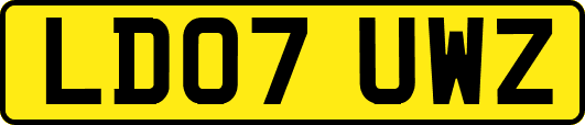 LD07UWZ