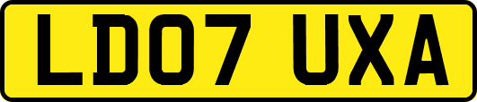 LD07UXA