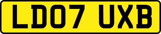 LD07UXB