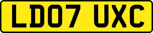 LD07UXC