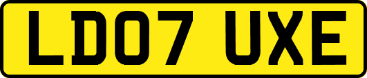 LD07UXE