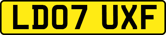 LD07UXF
