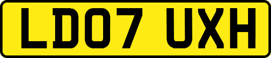 LD07UXH