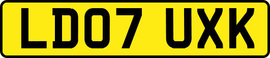 LD07UXK